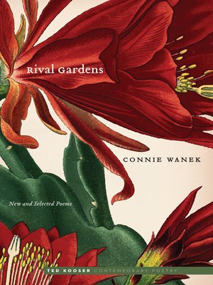 cover image of Rival Gardens